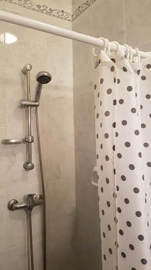 Private Double Bedroom & Private Bathroom & Shared Kitchen St. Paul's Bay Exteriör bild