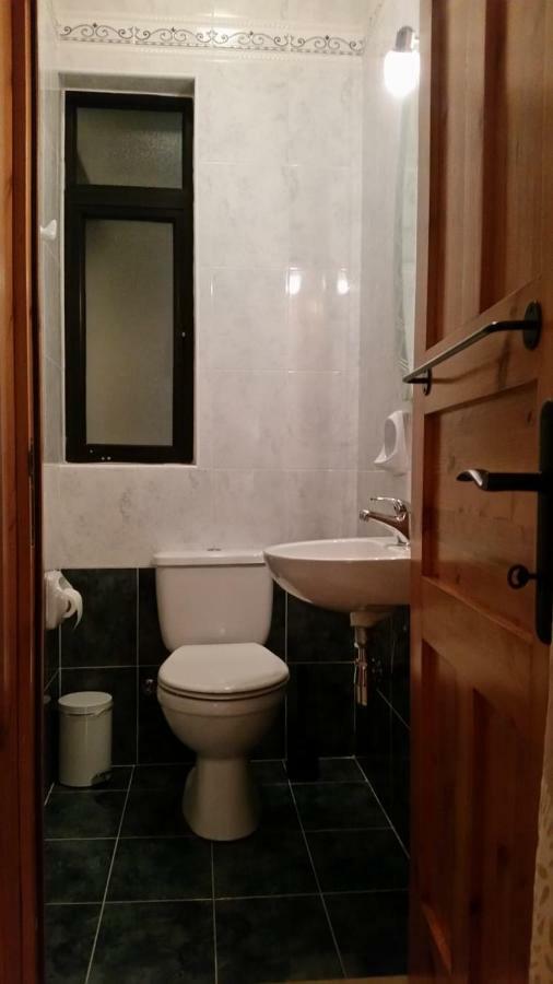 Private Double Bedroom & Private Bathroom & Shared Kitchen St. Paul's Bay Exteriör bild
