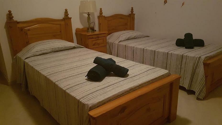 Private Double Bedroom & Private Bathroom & Shared Kitchen St. Paul's Bay Exteriör bild