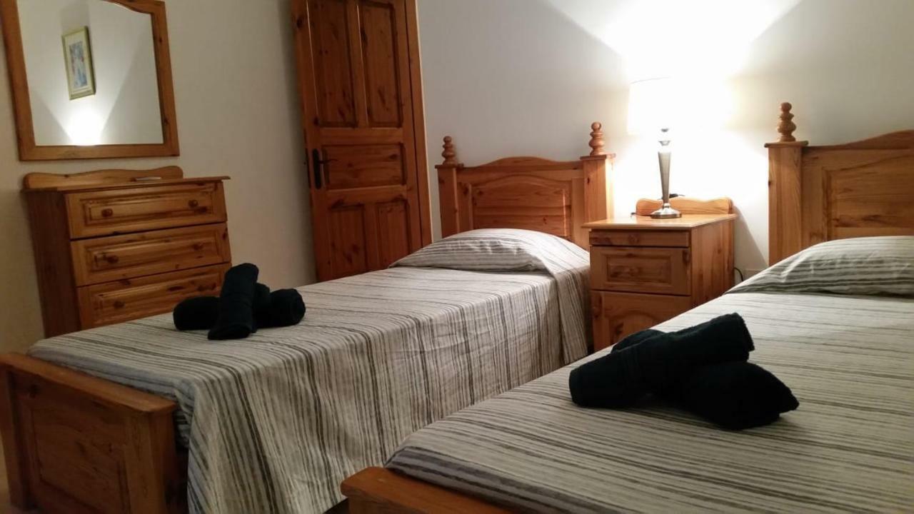 Private Double Bedroom & Private Bathroom & Shared Kitchen St. Paul's Bay Exteriör bild